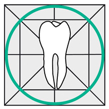Logo Dentallabor Richter bio-dental